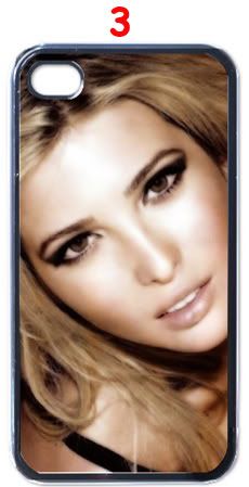 Ivanka Trump (3)  iPhone Case Cover    507
