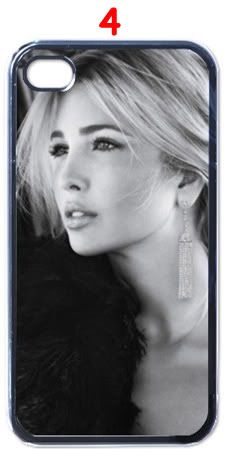 Ivanka Trump (4)  iPhone Case Cover    508