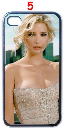 Ivanka Trump (5)  iPhone Case Cover    509