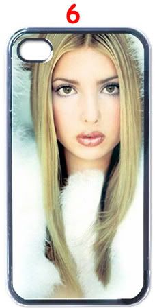 Ivanka Trump (6)  iPhone Case Cover    510