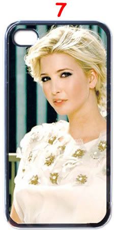 Ivanka Trump (7)  iPhone Case Cover    511