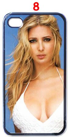 Ivanka Trump (8)  iPhone Case Cover    512