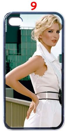 Ivanka Trump (9)  iPhone Case Cover    513