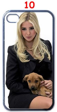Ivanka Trump (10)  iPhone Case Cover    514