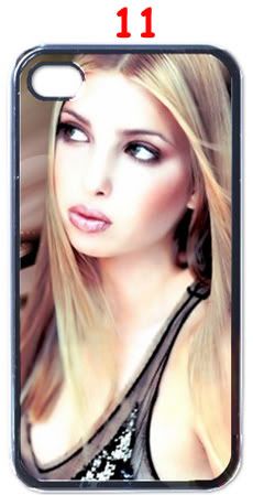 Ivanka Trump (11)  iPhone Case Cover    515