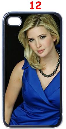 Ivanka Trump (12)  iPhone Case Cover    516