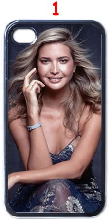 Ivanka Trump  iPhone Case Cover    517