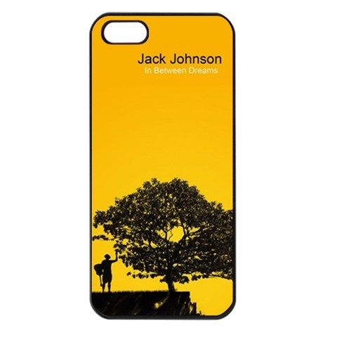Jack Johnson Musician  iPhone Case Cover    521
