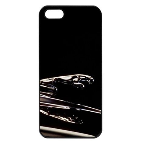 Jaguar Automobile Sport Car Logo  iPhone Case Cover    531