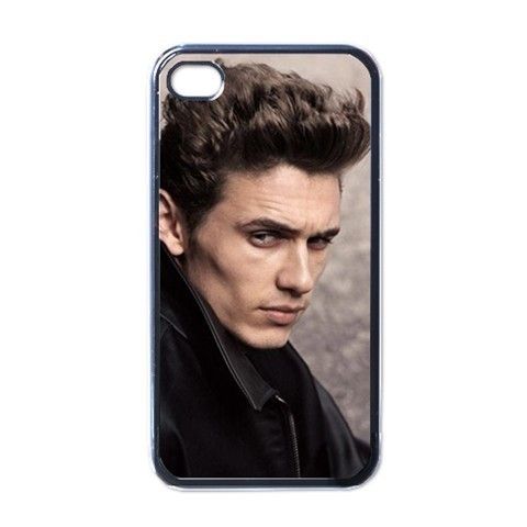 James Franco Actor (2)  iPhone Case Cover    533