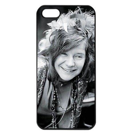 Janis Joplin Musician Singer  iPhone Case Cover    539