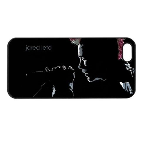 Jared Leto Vocalist Rock Band (2)  iPhone Case Cover    540