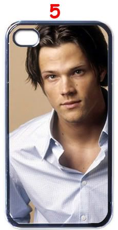 Jared Padalecki (5)  iPhone Case Cover    545