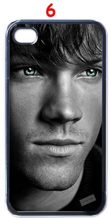 Jared Padalecki (6)  iPhone Case Cover    546