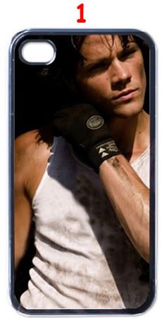 Jared Padalecki  iPhone Case Cover    550