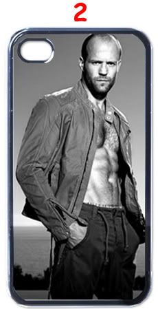 Jason Statham (2)  iPhone Case Cover    551