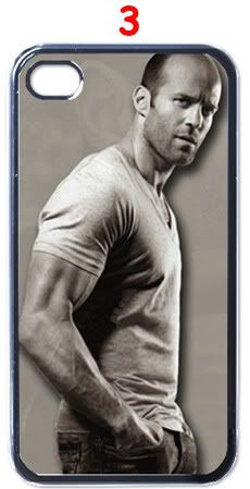 Jason Statham (3)  iPhone Case Cover    552