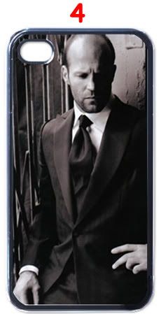 Jason Statham (4)  iPhone Case Cover    553