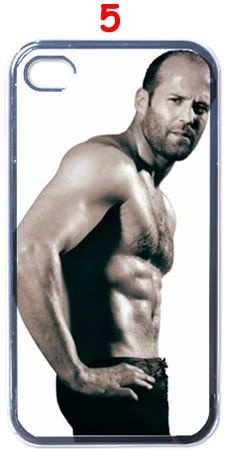 Jason Statham (5)  iPhone Case Cover    554