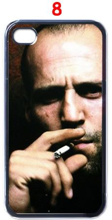 Jason Statham (8)  iPhone Case Cover    557