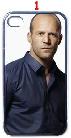 Jason Statham  iPhone Case Cover    559
