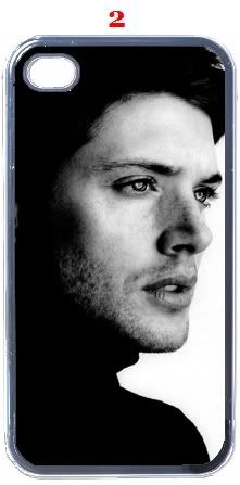 Jensen Ackles (2)  iPhone Case Cover    560