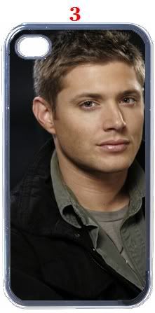 Jensen Ackles (3)  iPhone Case Cover    561
