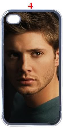 Jensen Ackles (4)  iPhone Case Cover    562
