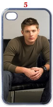 Jensen Ackles (5)  iPhone Case Cover    563