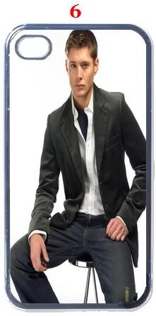 Jensen Ackles (6)  iPhone Case Cover    564