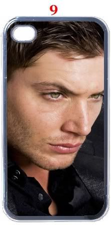 Jensen Ackles (9)  iPhone Case Cover    567