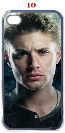 Jensen Ackles (10)  iPhone Case Cover    568