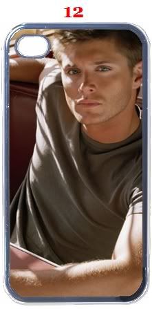 Jensen Ackles (12)  iPhone Case Cover    570