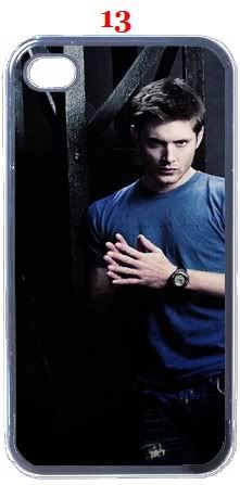 Jensen Ackles (13)  iPhone Case Cover    571
