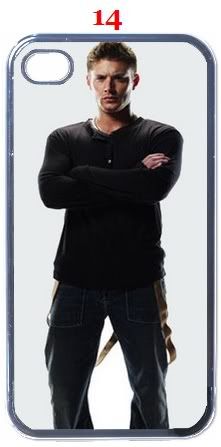 Jensen Ackles (14)  iPhone Case Cover    572