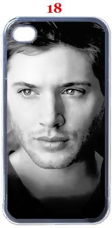 Jensen Ackles (18)  iPhone Case Cover    576
