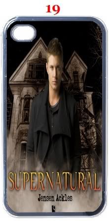 Jensen Ackles (19)  iPhone Case Cover    577