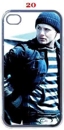 Jensen Ackles (20)  iPhone Case Cover    578