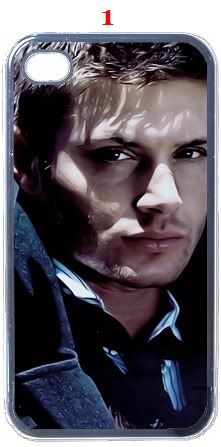 Jensen Ackles  iPhone Case Cover    579