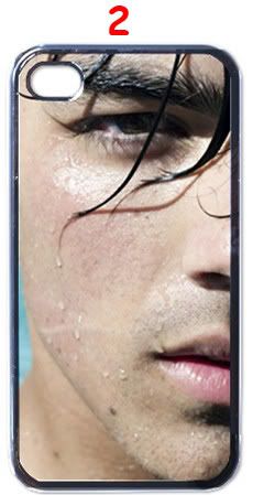Joe Jonas (2)  iPhone Case Cover    580
