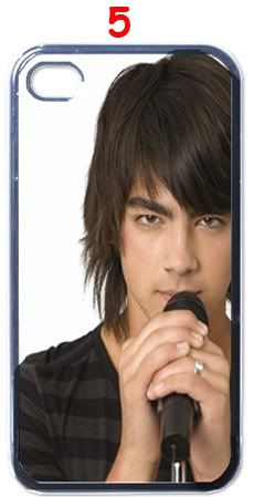 Joe Jonas (5)  iPhone Case Cover    583