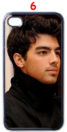 Joe Jonas (6)  iPhone Case Cover    584