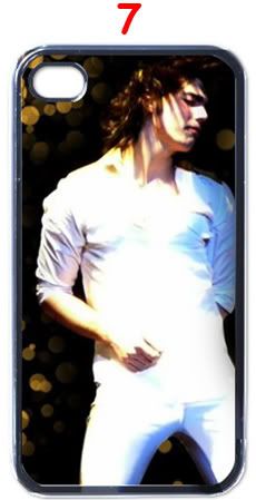 Joe Jonas (7)  iPhone Case Cover    585