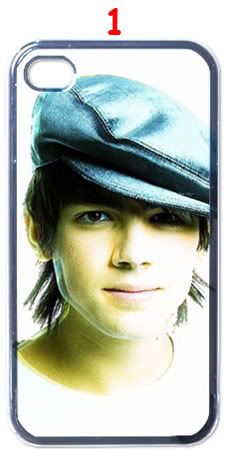 Joe Jonas  iPhone Case Cover    588