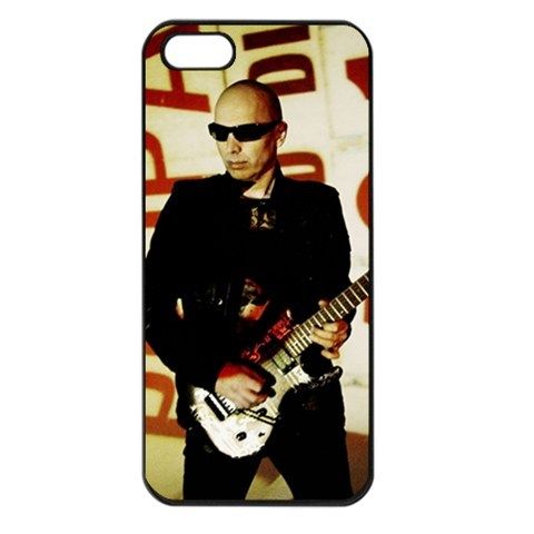 Joe Satriani Guitarist  iPhone Case Cover    589