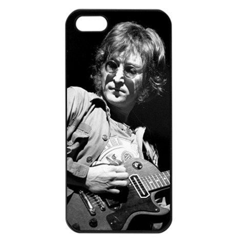 John Lennon The Beatles Rock Band  iPhone Case Cover    600