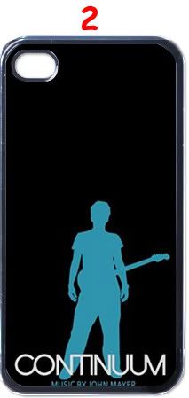 John Mayer (2)  iPhone Case Cover    601