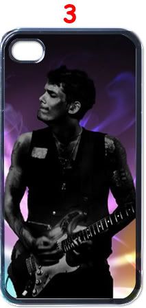 John Mayer (3)  iPhone Case Cover    602