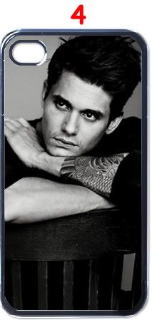 John Mayer (4)  iPhone Case Cover    603