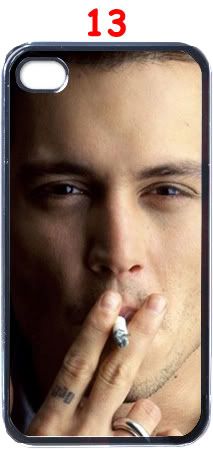 Johnny Depp (13)  iPhone Case Cover    621